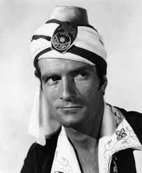 Hugh O'Brian Pictures