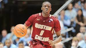 Jackson is the leader of the reggie jackson determined to assist foundation, which has opened several literacy lounges at various schools jackson's role with boston college grew in each of his three seasons in chestnut hill. Eyes On Bc S Reggie Jackson Boston Celtics Blog Espn
