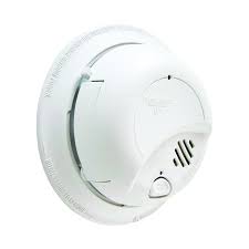Hard wired smoke detector beeping no battery kidde hardwire smoke detector with 10 year battery backup and condo blues how to replace a beeping hardwired smoke detector First Alert Hard Wired W Battery Back Up Ionization Smoke Fire Detector