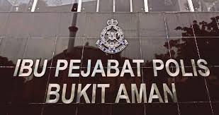 Kapsul berita tengah hari : Bukit Aman Lancar Pelan Tindakan Antirasuah Pdrm