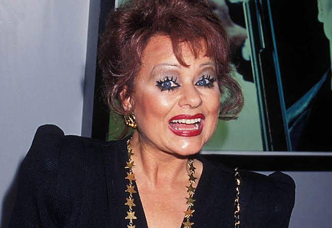 Who Was Tammy Faye Bakker? | History Hit