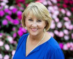 Former Mississippi First Lady Deborah Bryant receives Winter-Reed  Partnership Award