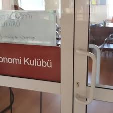 Hemen üniversite tercih listeni oluştur, o bölümü okuyana sor | hangi üniversite hangi bölüm Fotos Em Anadolu Universitesi Gastronomi Kulubu Centro Academico