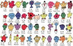 Mr Bump Mr Men Little Miss Books Mr Men Books