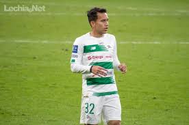 Derby gdańska) is the name given to describe football matches between teams in gdańsk, poland.while this term can be used for any team in gdańsk historically this term has been used for games involving gedania gdańsk, lechia gdańsk and stoczniowiec gdańsk, historically the three biggest teams in the city of gdańsk. Egy Maulana Vikri Parkte Stattdessen Das Hauptteam Von Lechia Danzig Nachdem Er Das Reserveteam Angegriffen Hatte Nach Welt