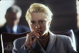 It was directed by uli edel and written by brad mirman. Body Of Evidence 1992 Photo Gallery Imdb