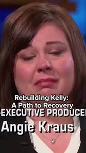Kelly Manno Dr Phil Lie