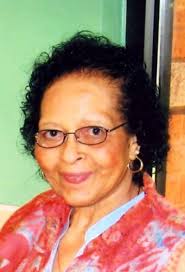 Inez Davis Obituary (2013)