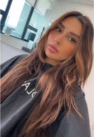 before & after 🫰🏼 @John Sanchez #hairtransformation #healthyhair