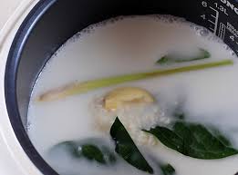 Ikuti cara membuat nasi gurih ayam berdasarkan . Resep Nasi Uduk Ini Bisa Dibuat Dalam 30 Menit Dan Hanya Pakai Rice Cooker Bukareview