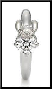Disney Wedding Disney Wedding Rings Disney Engagement Rings Disney Engagement