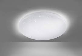 Sternenhimmel lampen zur selbstmontage in rot, blau, warmweiß und kaltweiß in verschiedenen sets mit 10, 25 und sogar bis zu 50. Mobel Wohnaccessoires Led Deckenleuchte Leuchtendirekt Uranus 14460 16 Lampe Sternenhimmel Cct Dimmbar Kuche Haushalt Wohnen Guiadejericoacoara Com Br