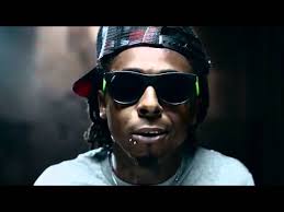 Lil Wayne Featured In Mountain Dew Commercial !