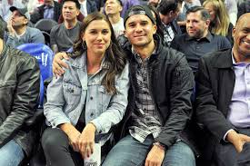 Do servando carrasco and alex morgan have children? Alex Morgan Announces Birth Of Baby Girl