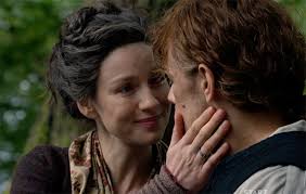 Outlander the STARZ TV Show: Whose Story is it? Jamie's or Claire's?