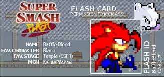 Ultimate is the sixth game in the super smash bros. Mcleodgaming View Topic Adventure Mode Flash Of Shadows Speculation