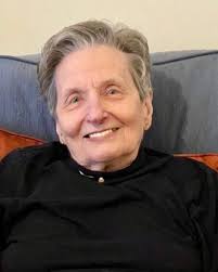 Betty Kerr Eady Obituary 2023