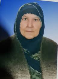 Bakkal Osman Özel eşi Melekber Özel (83) vefat etmiştir cenazesi yarın öğle  namazına müteakip Uçhisardan kaldırılacaktır taziye Ali yasar Özel  05367859595 Mehmet Özel (ciko) 05363968283