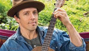 Jason Mraz surprises with free concert at San Diego's Rady Shell