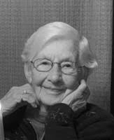 Hilda Duncan Obituary