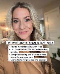 Drop a 💓 if this resonates! ‌ I view it this way… ‌ If we're not letting  life, our experiences, and mistakes be our greatest teachers, what are we  even doing? ‌