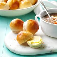 Extra Quick Yeast Rolls Recipe Quick Yeast Rolls Yeast Rolls Homemade Bread