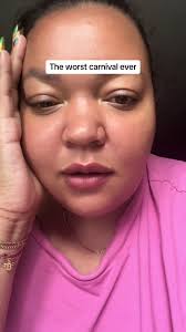 The Worst Carnival Ever