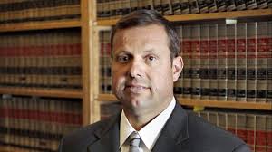 Former assistant claims age and sex discrimination by Newport city attorney 