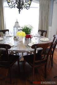 New arrivals · home decor · inspiring designs · international shipping 70 Inch Round Table Top Rogue Engineer
