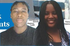 How Blueprint opens doors for Black undergraduate students