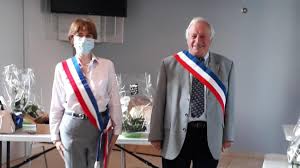 Mont Saint Eloi Une Adjointe D Origine Britannique Au Cote De Jean Pierre Baviere