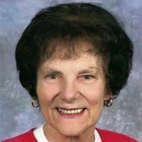 Doris Janney Obituary