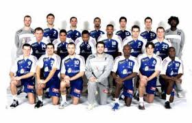 Une finale ça ne se joue pas, ça se gagne! Equipe De France Masculine De Handball 100 Handball