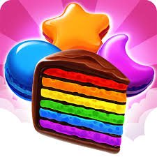 Descarga la última versión de the game of life 2 apk para android, la nueva adaptación del popular. Cookie Jam V10 30 829 Apk Mod Apkdlmod