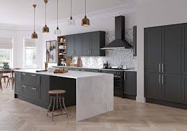 See more ideas about house design, dark wood floors, home. Dark Kitchens Dark Kitchen Ideas By Sigma 3 Kitchens