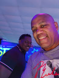 So happy to share these values with so many members of our community. We  can't do everything alone but we can get a whole lot done together!