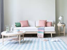 New Kipster Daybed A Wickedly Simple Idea For Siestas And Sleepovers Just Slide Out The Solid Oak Legs And Unfold The Squi Sofa Bed Sofa Bed Frame Comfy Sofa