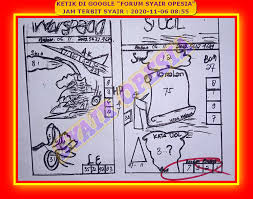 1 New Message Kode Syair Sydney 6 November 2020 Forum Syair Togel Hongkong Singapura Sydney
