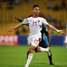 قالت جريدة المنتخب المغربية، إن الأهلي قد اقترب من ضم جناح الرجاء البيضاوي، سفيان رحيمي. Ø³ÙÙŠØ§Ù† Ø±Ø­ÙŠÙ…ÙŠ Ø¶Ù…Ù† Ø§Ù„Ø¬Ø§Ø¦Ø²Ø© Ø§Ù„Ø£ÙˆÙ„Ù‰ Ø£Ø®Ø± Ø§Ù„Ø£Ø®Ø¨Ø§Ø± Ø§Ù„Ø±ÙŠØ§Ø¶ÙŠØ© Ø¬Ø±ÙŠØ¯Ø© Ø§Ù„Ù…Ù†ØªØ®Ø¨