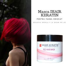 Pin On Gama Profesionala Ihair Keratin