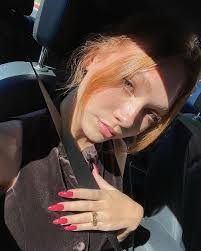 Ben Ugalde's Instagram, Twitter & Facebook