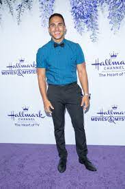 Carlos Penavega Sets Sail For His Second Hallmark Channel Movie Love At Sea As Part Of Summer Nights Hallmark Hallmark Channel Handsome Men Summer Nights