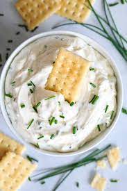 Maybe you would like to learn more about one of these? Garlic Cream Cheese Dip Simply Home Cooked