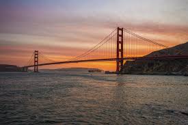 One of our favorite destinations to explore with the family in san francisco are the trails that run throughout the presidio national park. Top Bay Area Spots For Stunning Sunset Views