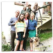 Wie Hat Dir Die 7 Staffel Gefallen Alle Folgen Gibt S Jederzeit Auf Youtube U Tbud Tierebisuntersdach