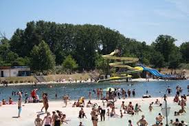 L Ile De Loisirs De Cergy Pontoise Horaires Tarifs Et Telephone Guide Piscine Fr