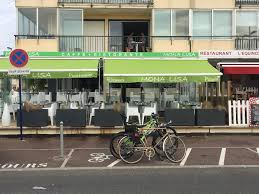 Mona Lisa Capbreton Restaurant Adresse Avis