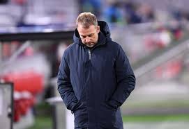 Zuletzt hatte sich eine zunehmende unruhe im umkreis des fc. Hamann Legt Sich Fest Flick Kann Und Will Nicht Mehr Beim Fc Bayern Weitermachen Aktuelle Fc Bayern News Transfergeruchte Hintergrundberichte Uvm