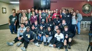 RSVP and other volunteers team up for weatherization project