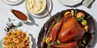 Holiday dinner, made just for you. Holiday Meal Offerings From The Publix Deli Publix Super Market The Publix Checkout